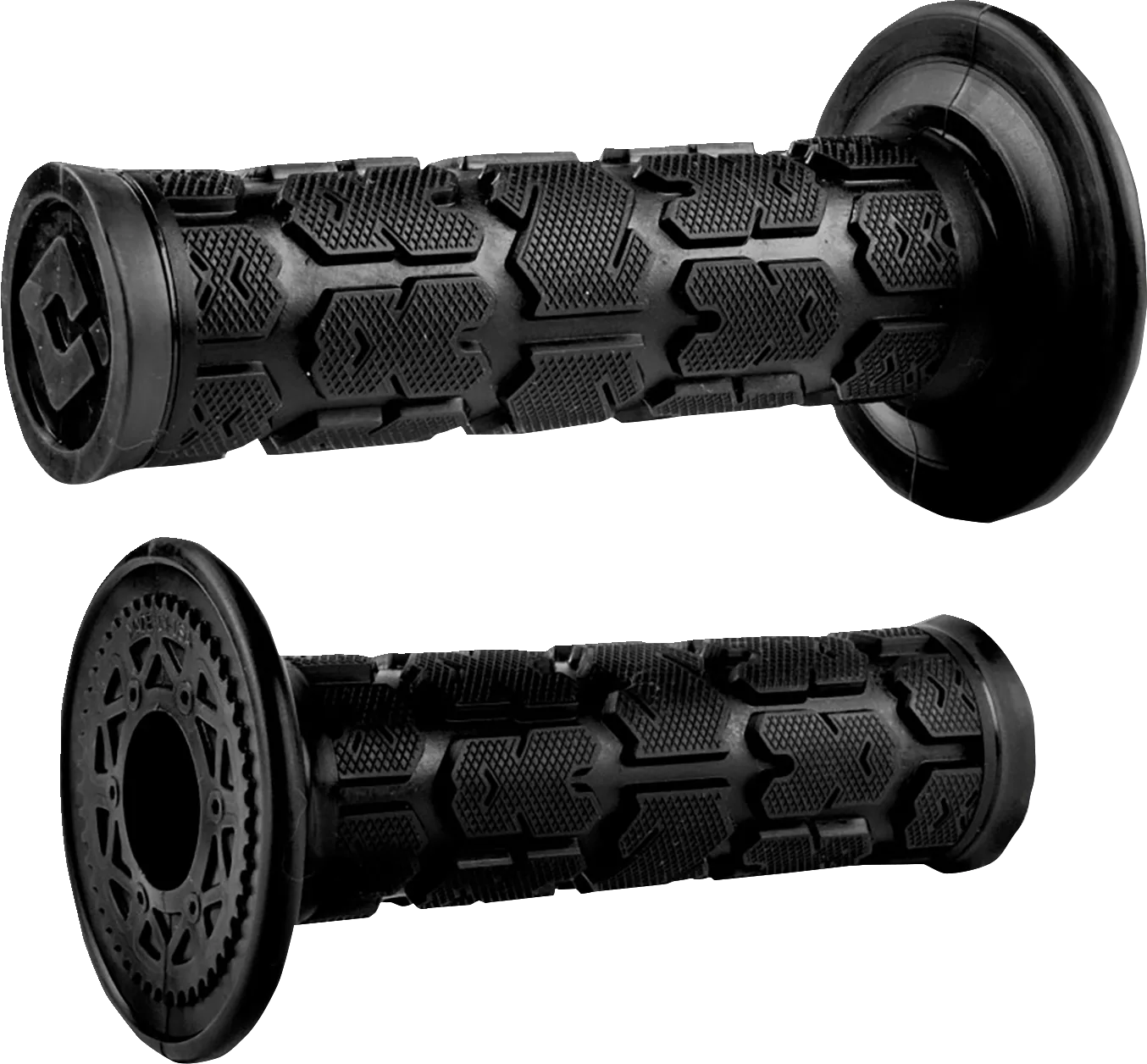Rogue MX Single Ply Grips