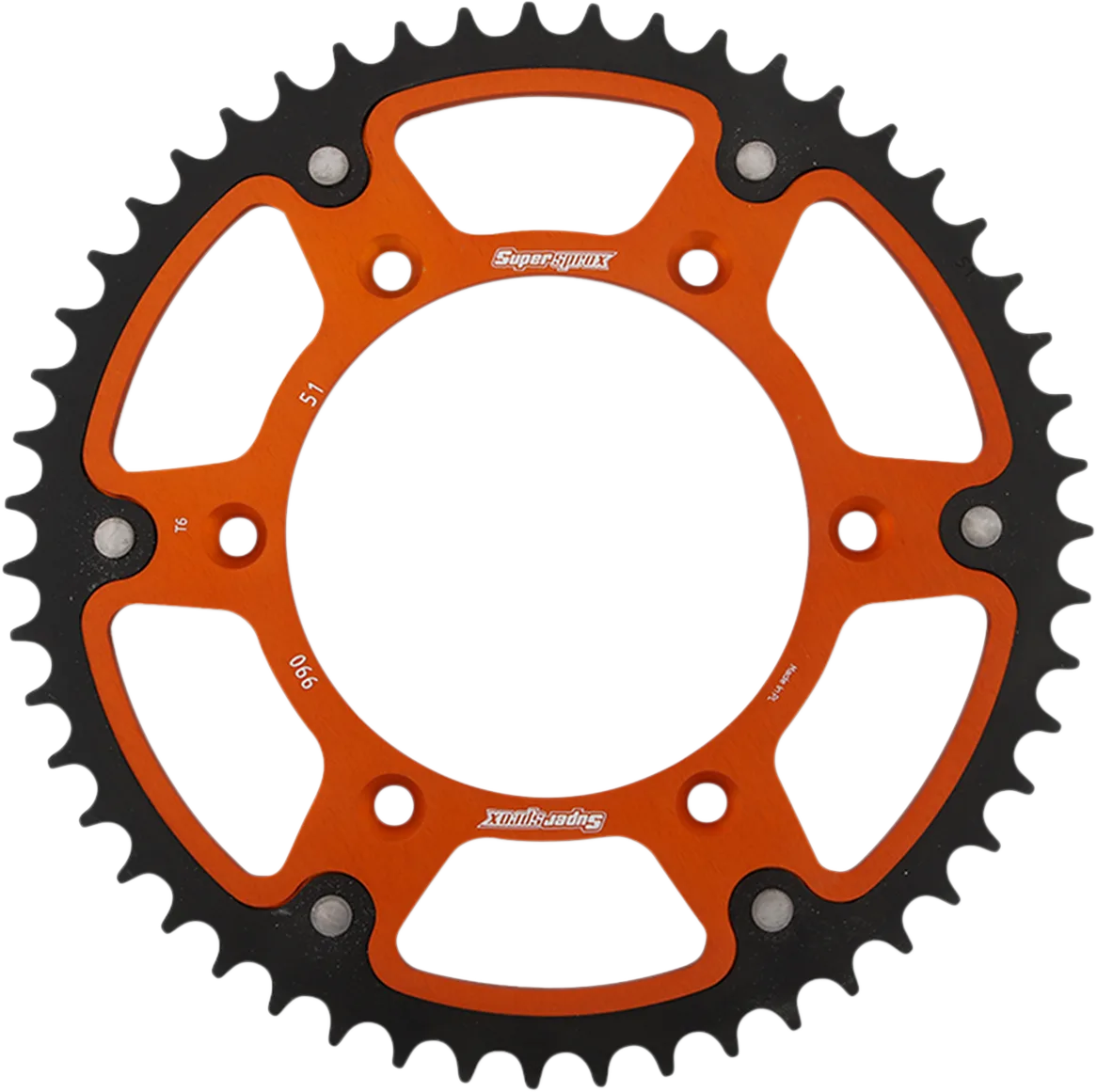Stealth Rear Sprocket