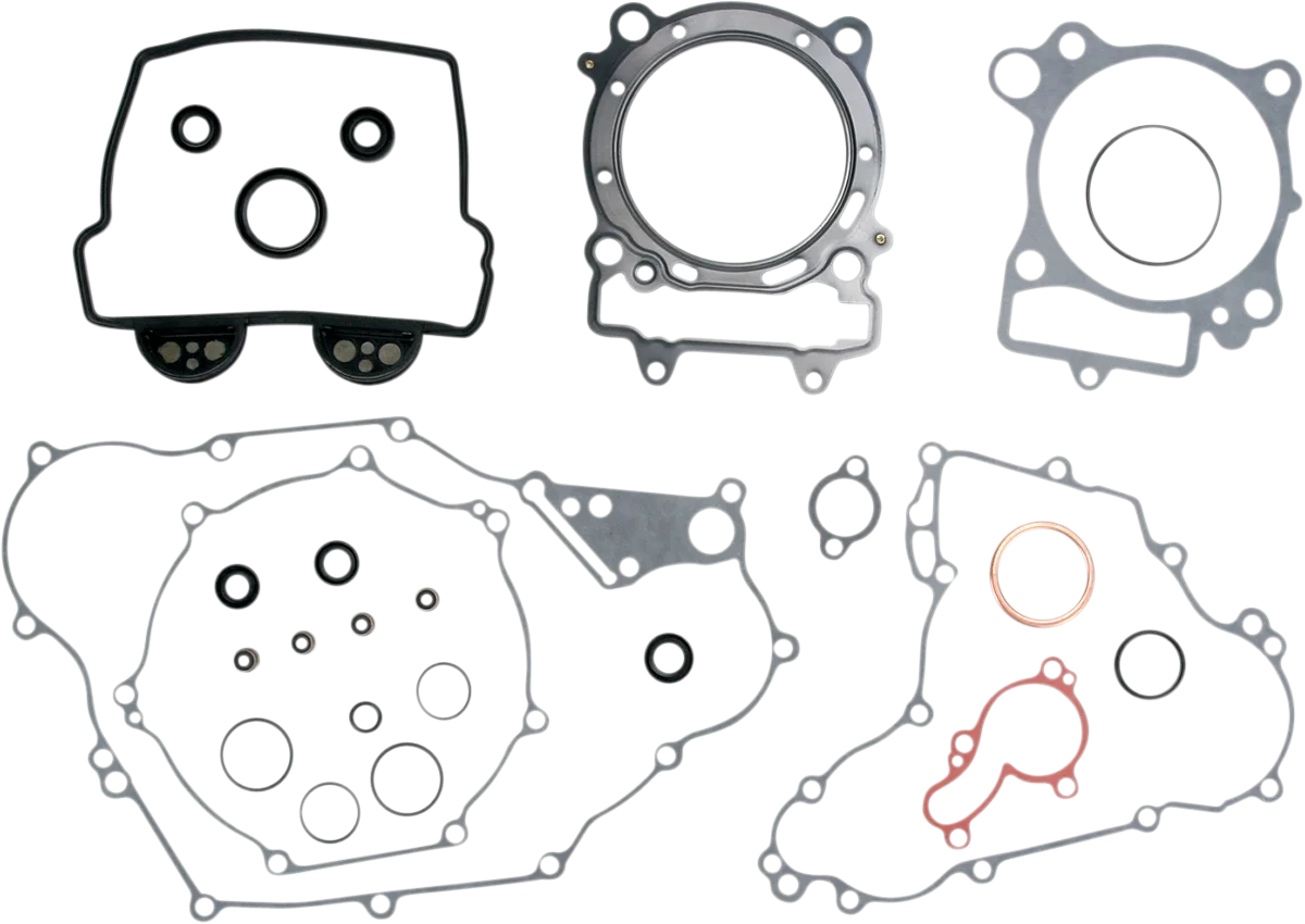 Complete Gasket and Oil Seal Kit