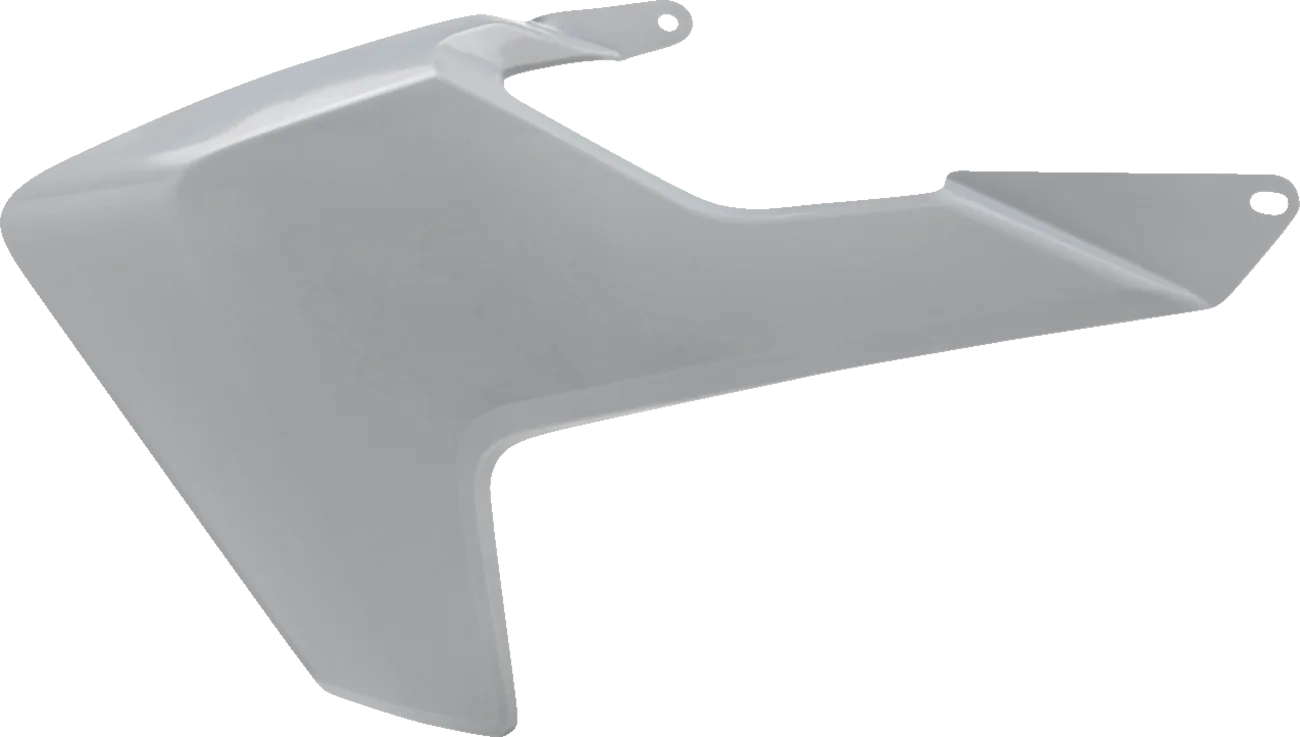Replacement Radiator Shrouds