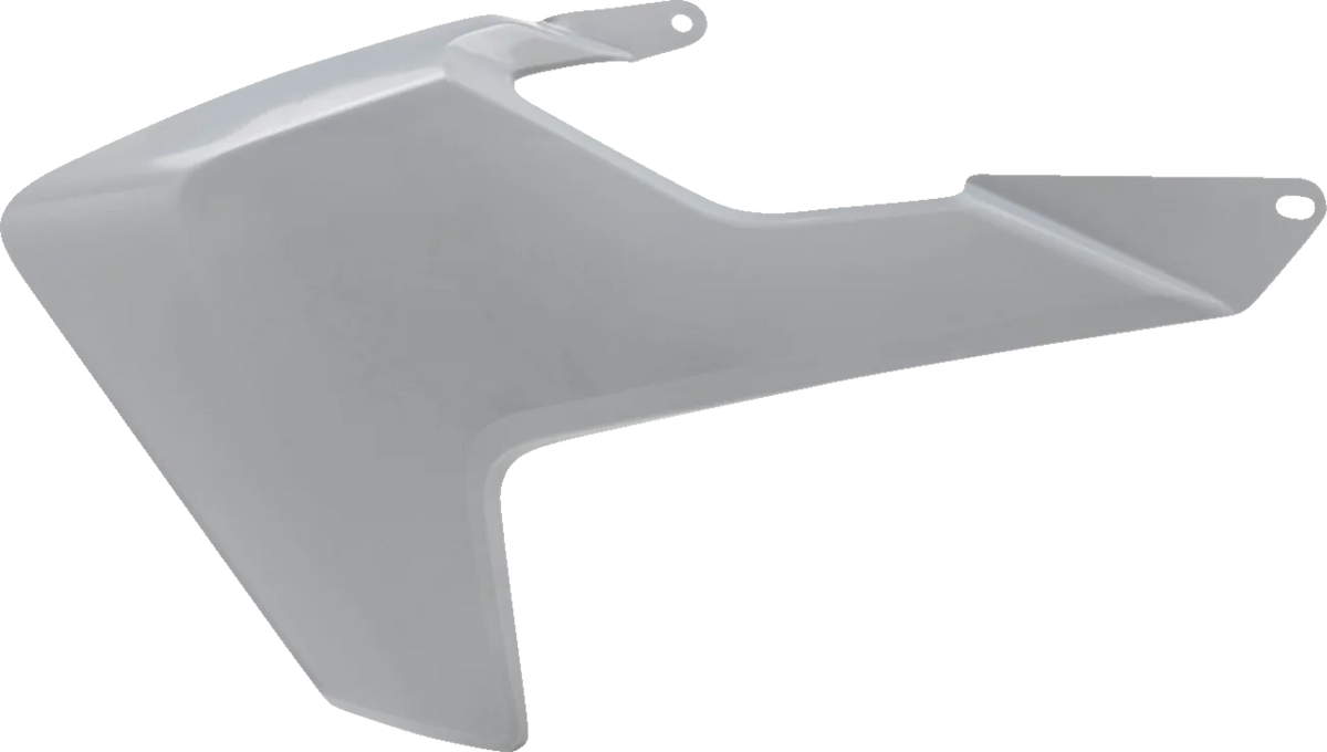Replacement Radiator Shrouds