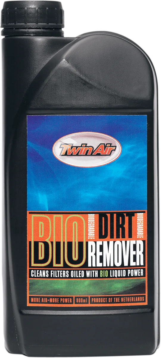 Biodegradable Dirt Remover