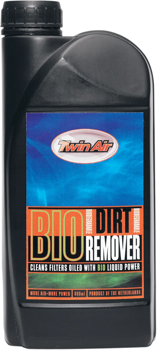 Biodegradable Dirt Remover