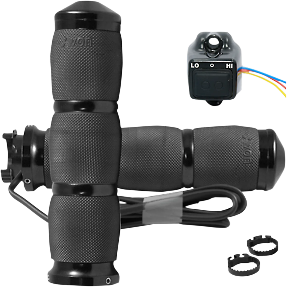 Heated Grips