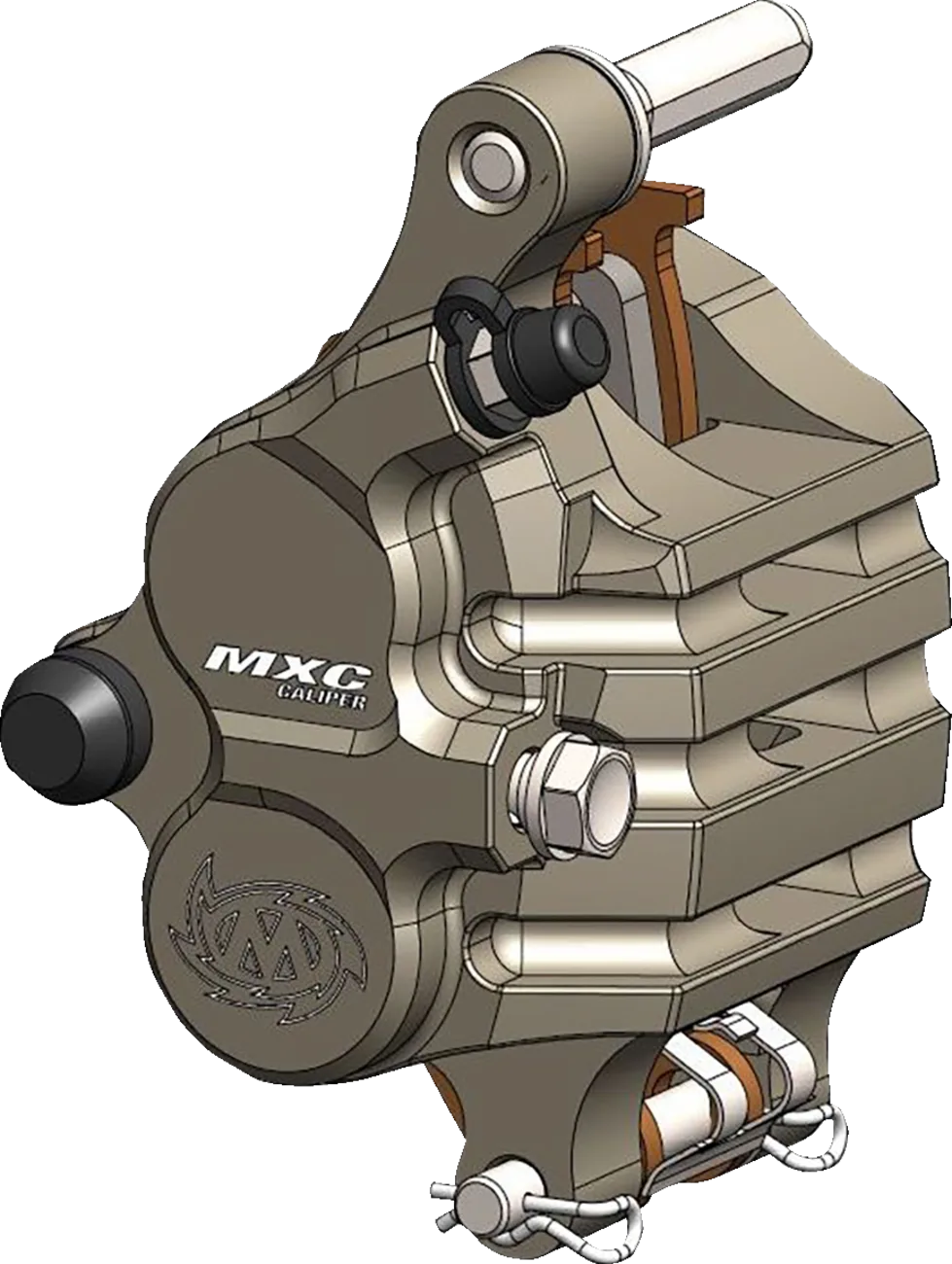 MXC Brake Caliper