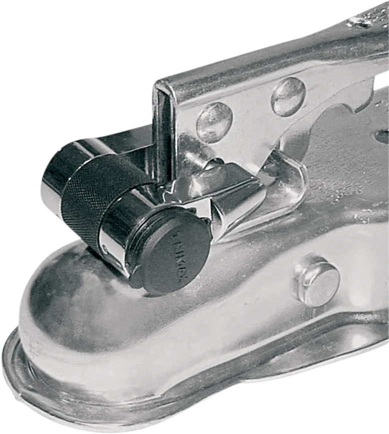 Premium Coupler Lock