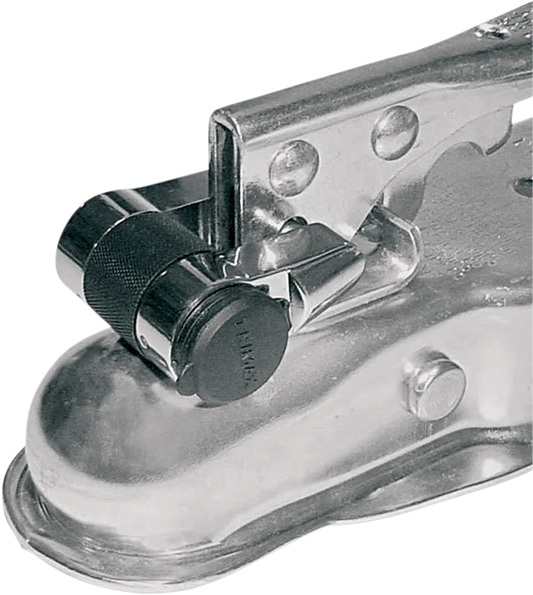 Premium Coupler Lock