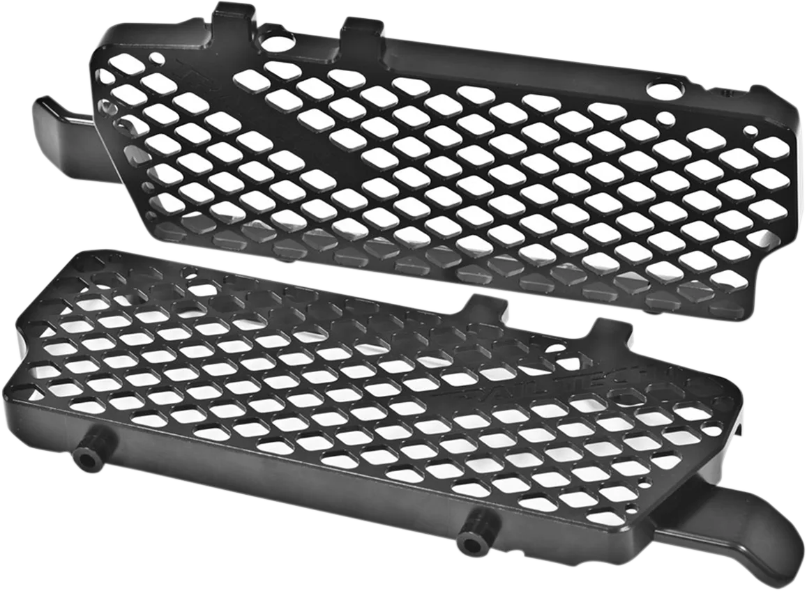 Radiator Guard Set