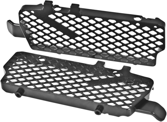 Radiator Guard Set