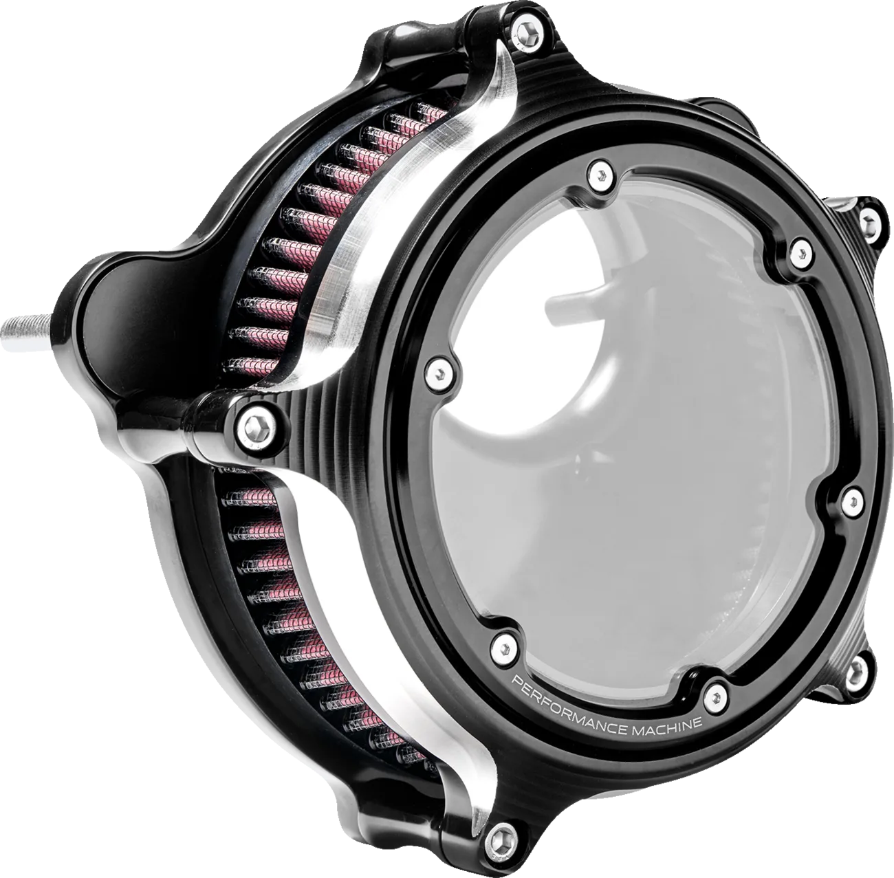 Vision Air Cleaner