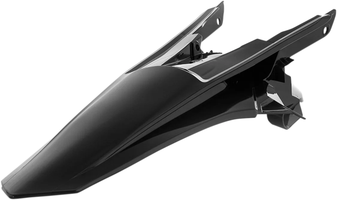 Rear Fender