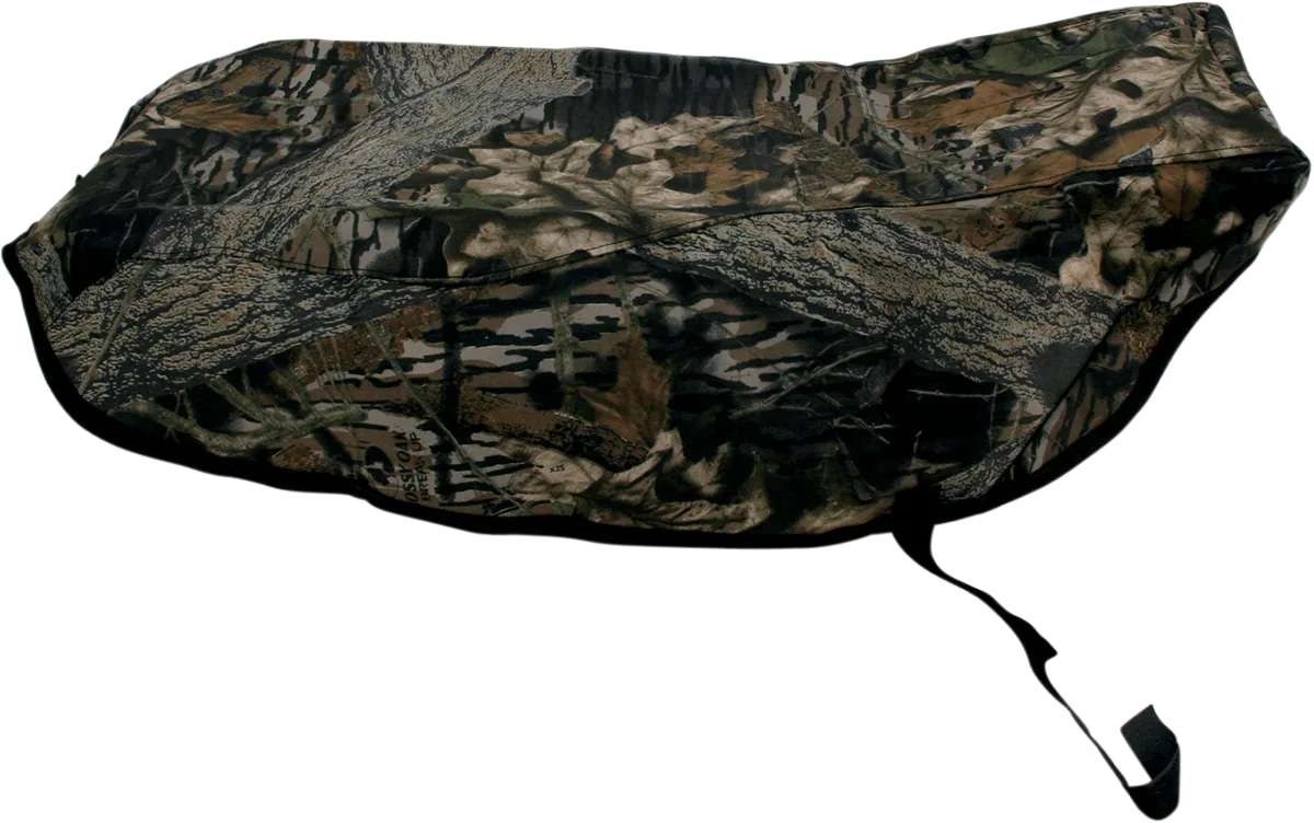 Cordura Seat Cover