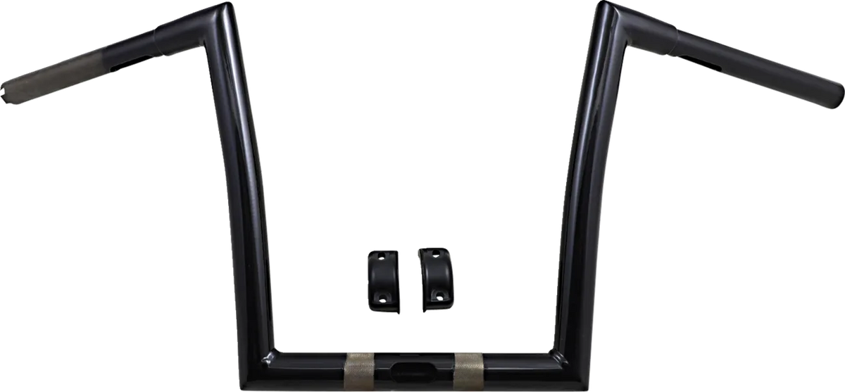 1-1/4" Touring Handlebar