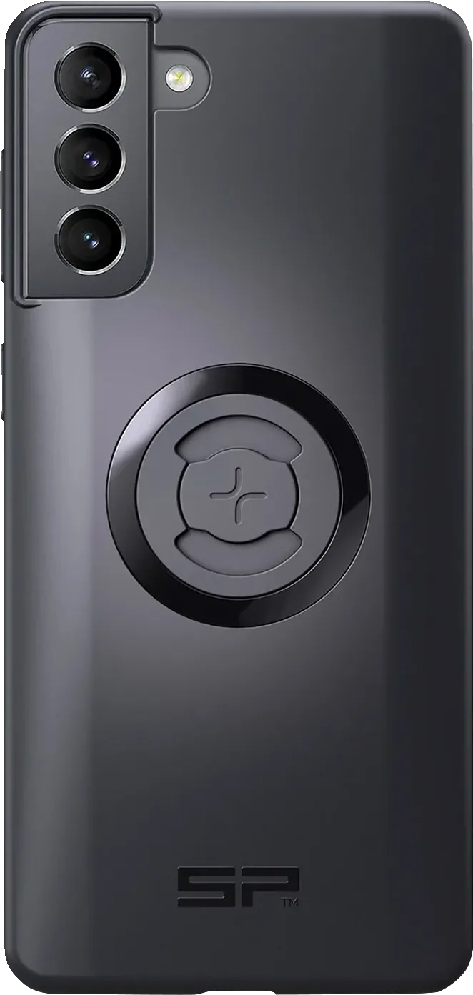 SPC+ Phone Case