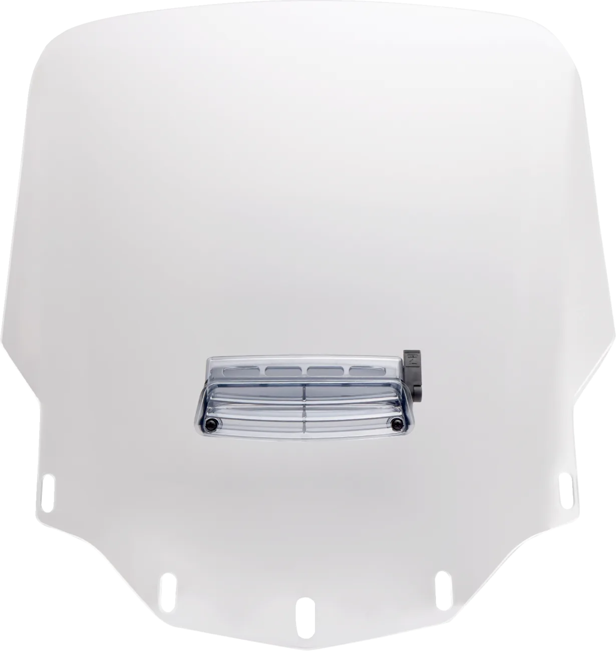 Gold Wing Windshield — Tall