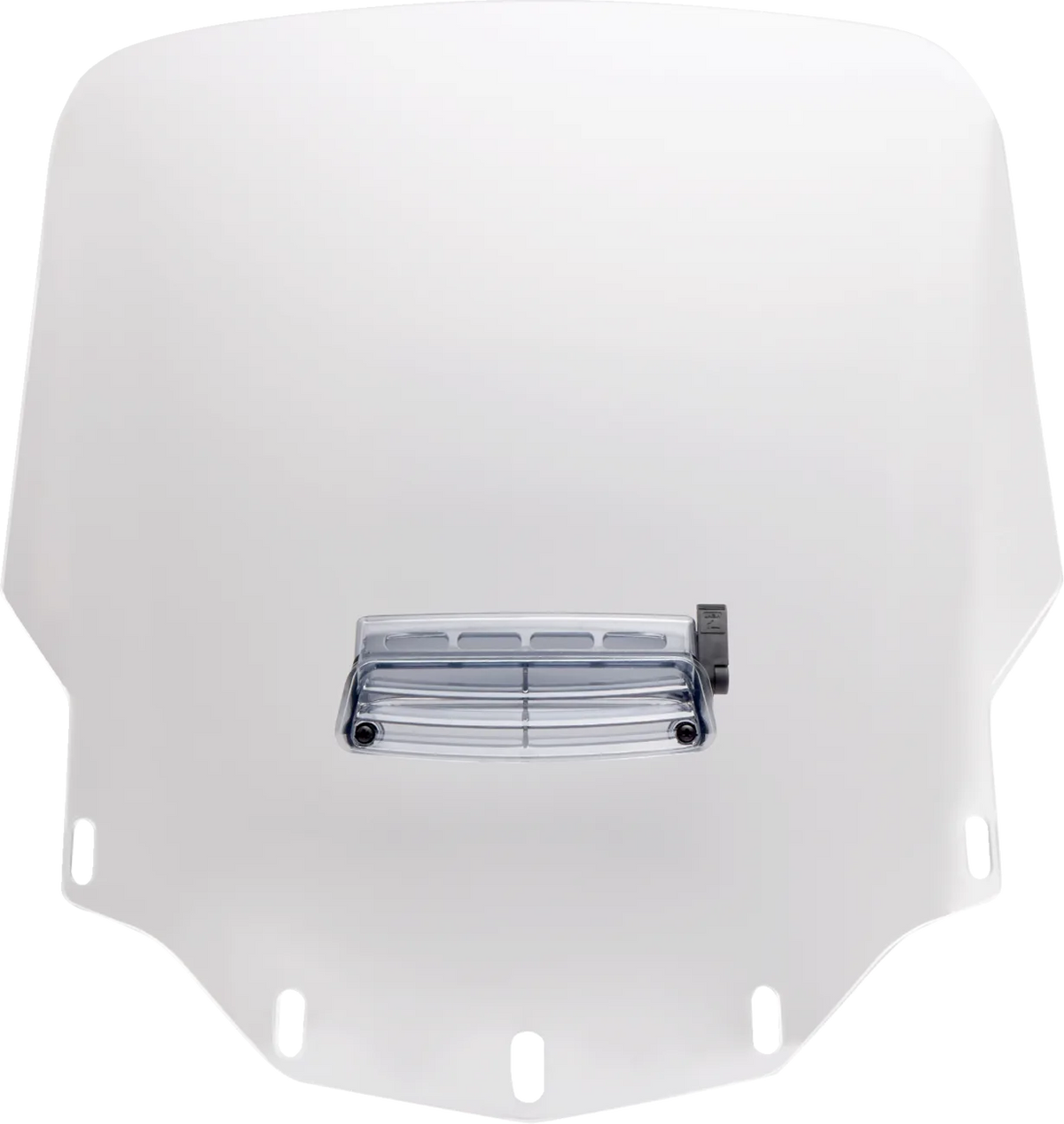 Gold Wing Windshield — Tall