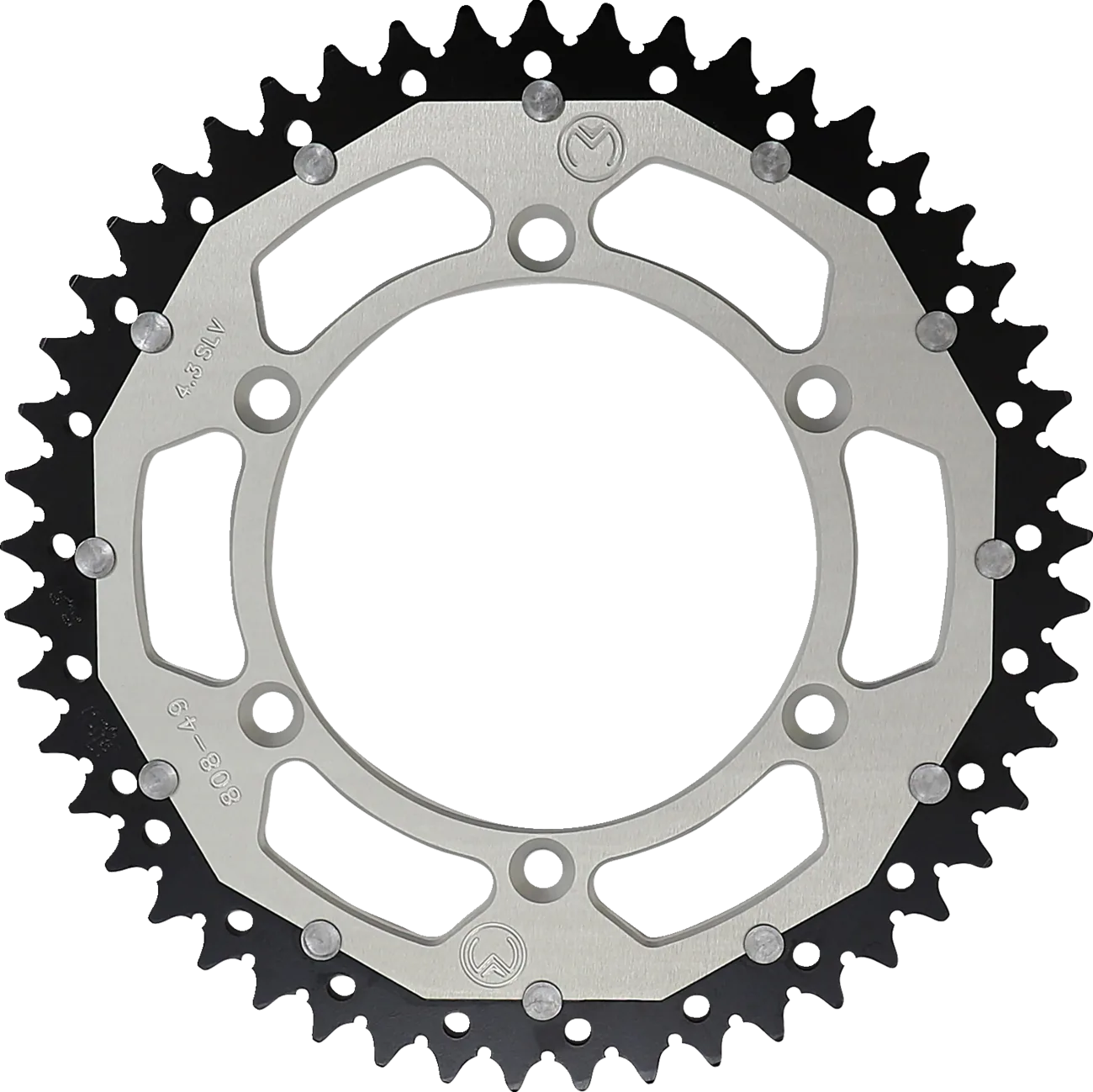 Dual Sprocket