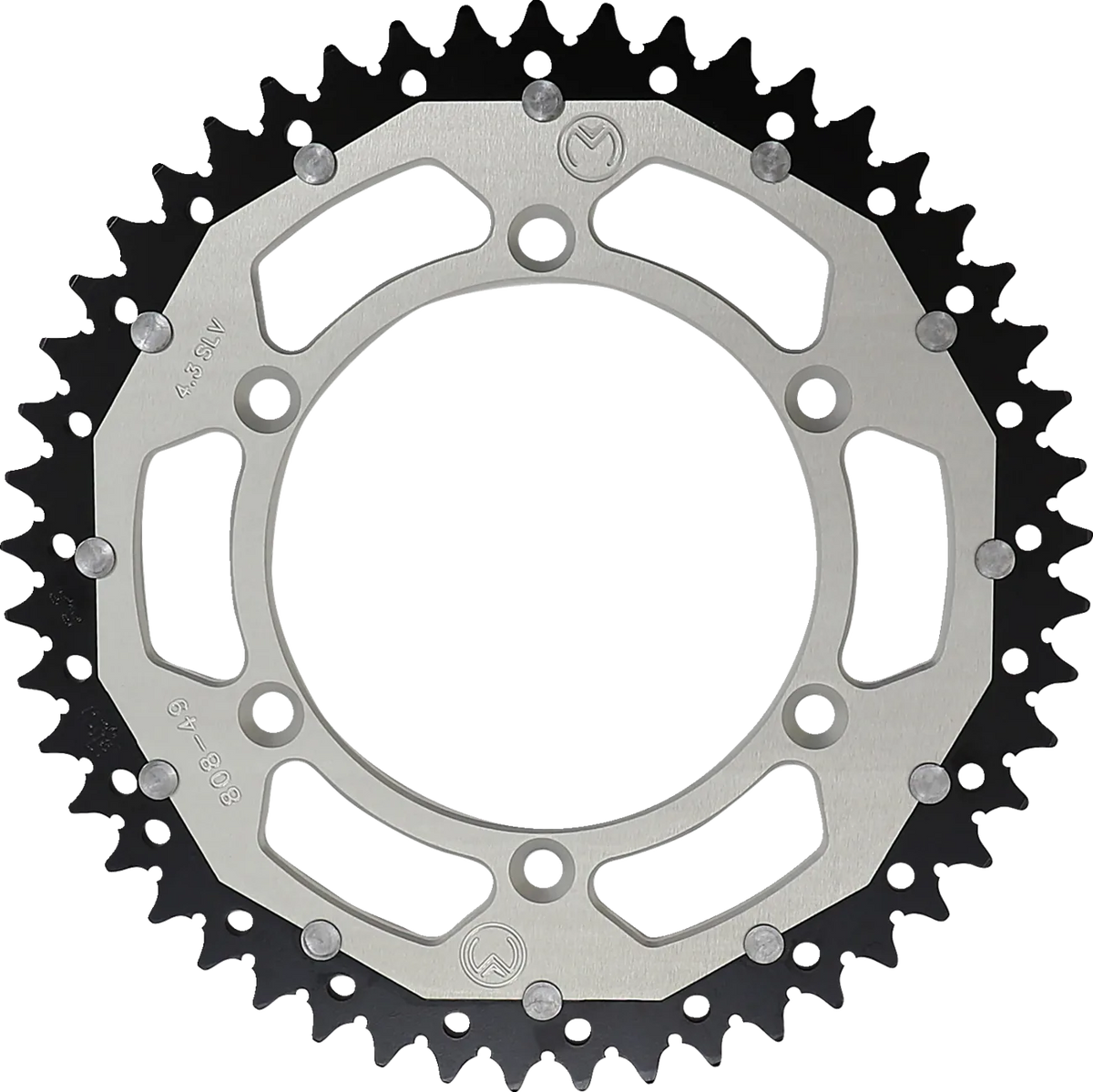 Dual Sprocket