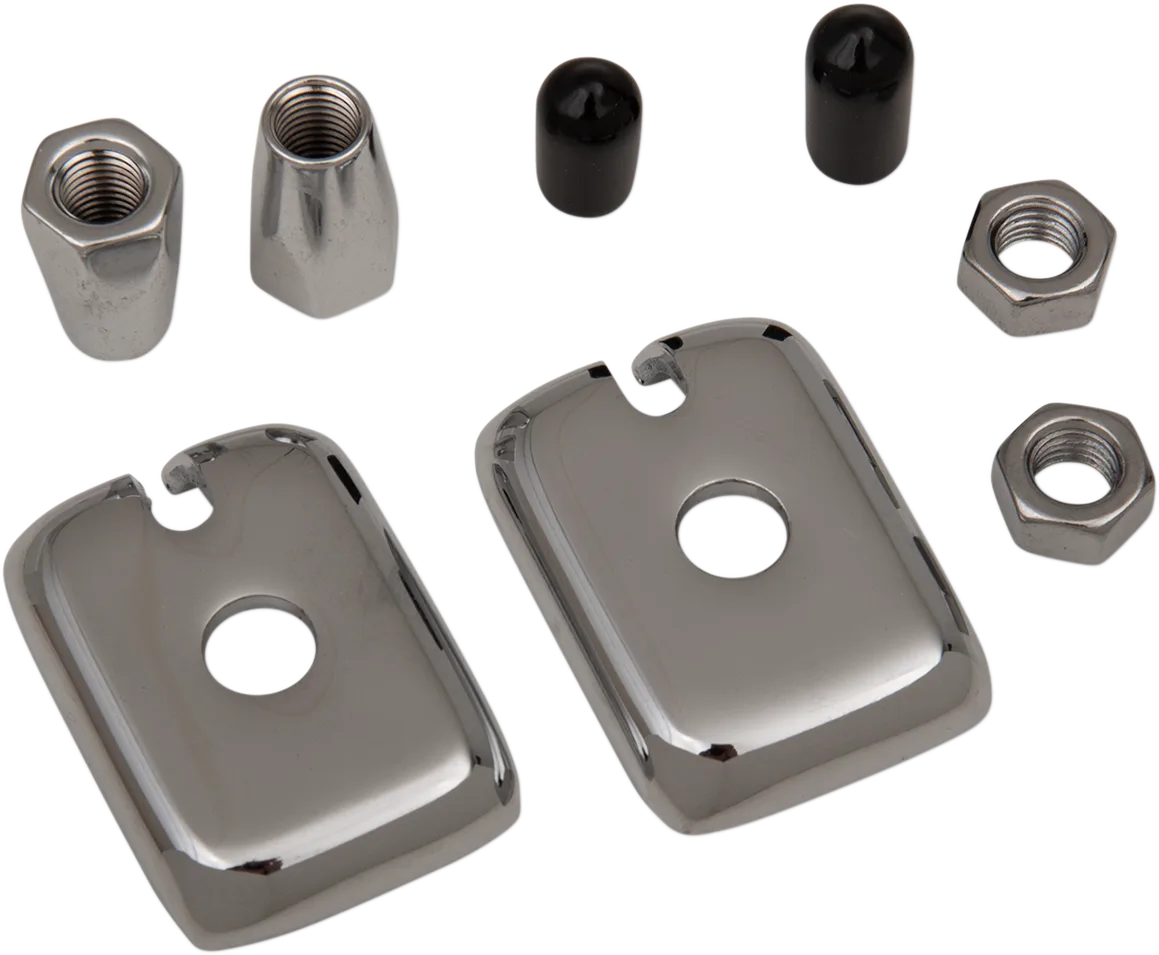 Rear Axle Adjuster Kit