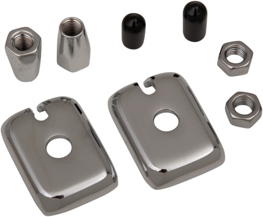 Rear Axle Adjuster Kit