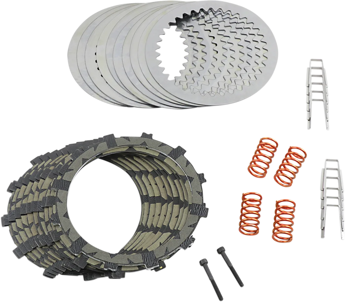 TorqDrive® Clutch Kit