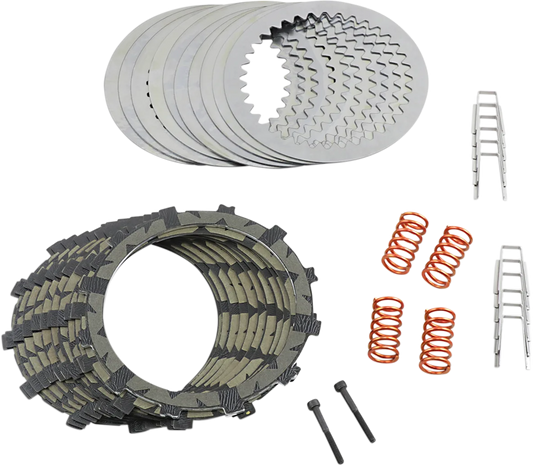 TorqDrive® Clutch Kit