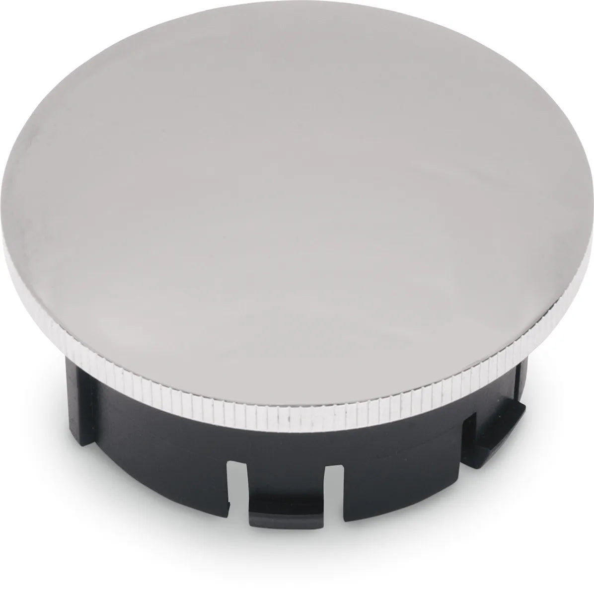 Gas Cap with Paint Protectors