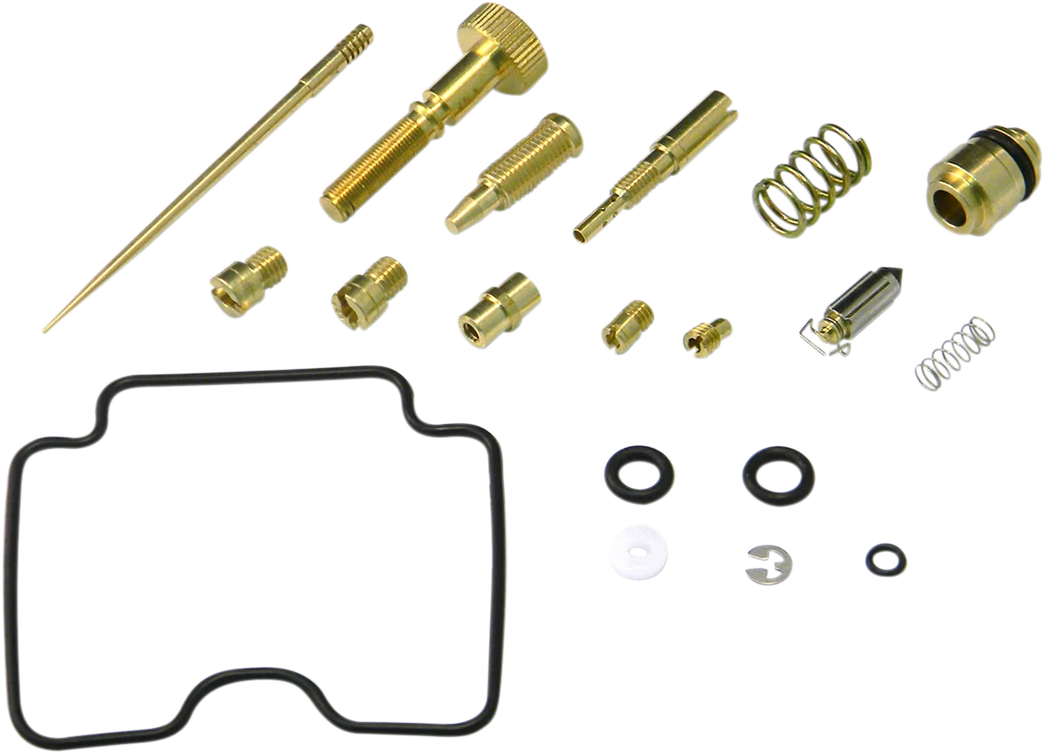 Carburetor Repair Kit