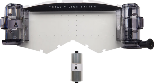 Regiment Storm Total Vision Roll-Off System