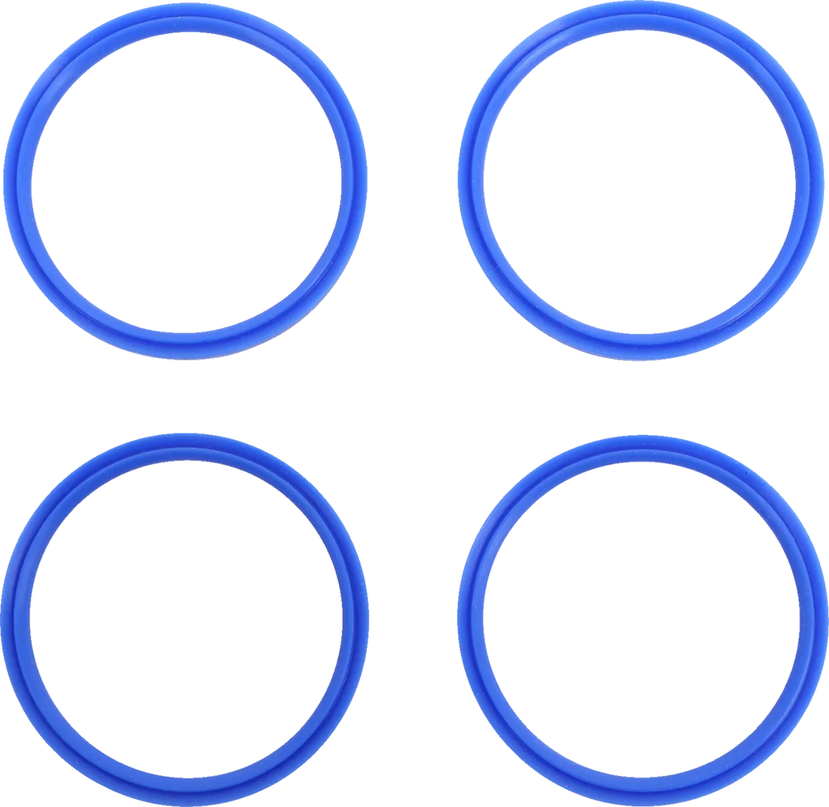 Fuel Cap Seal