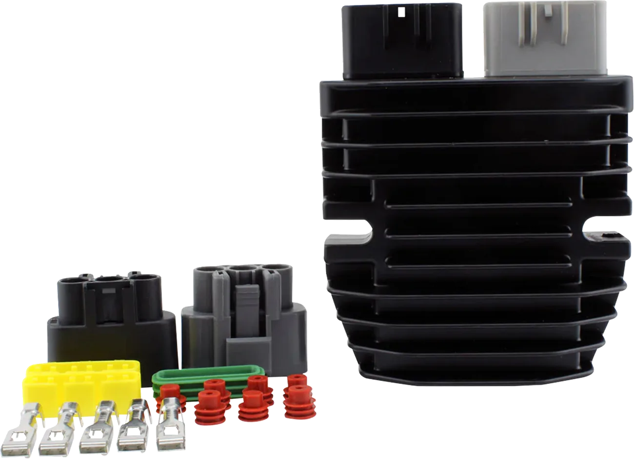 Universal Regulator Rectifier