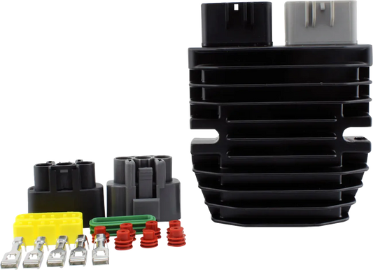 Universal Regulator Rectifier