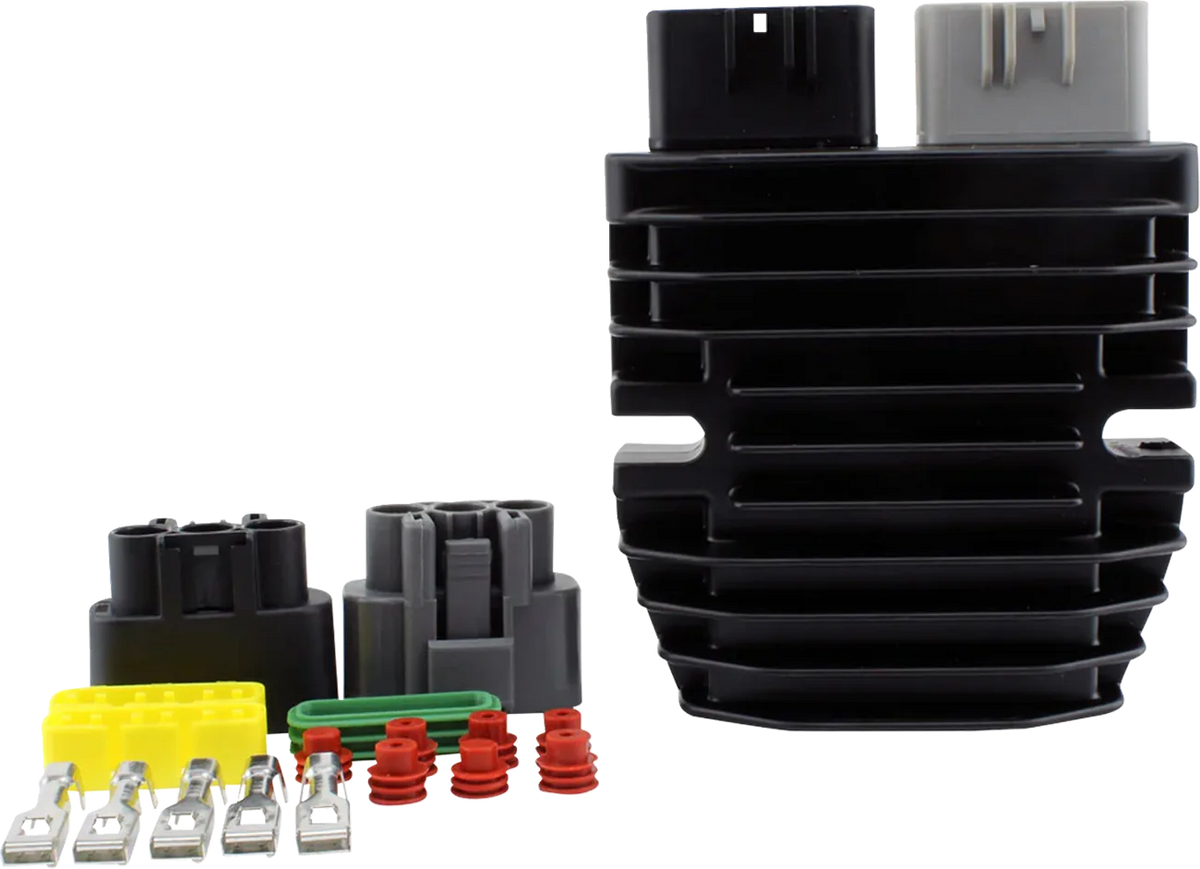 Universal Regulator Rectifier