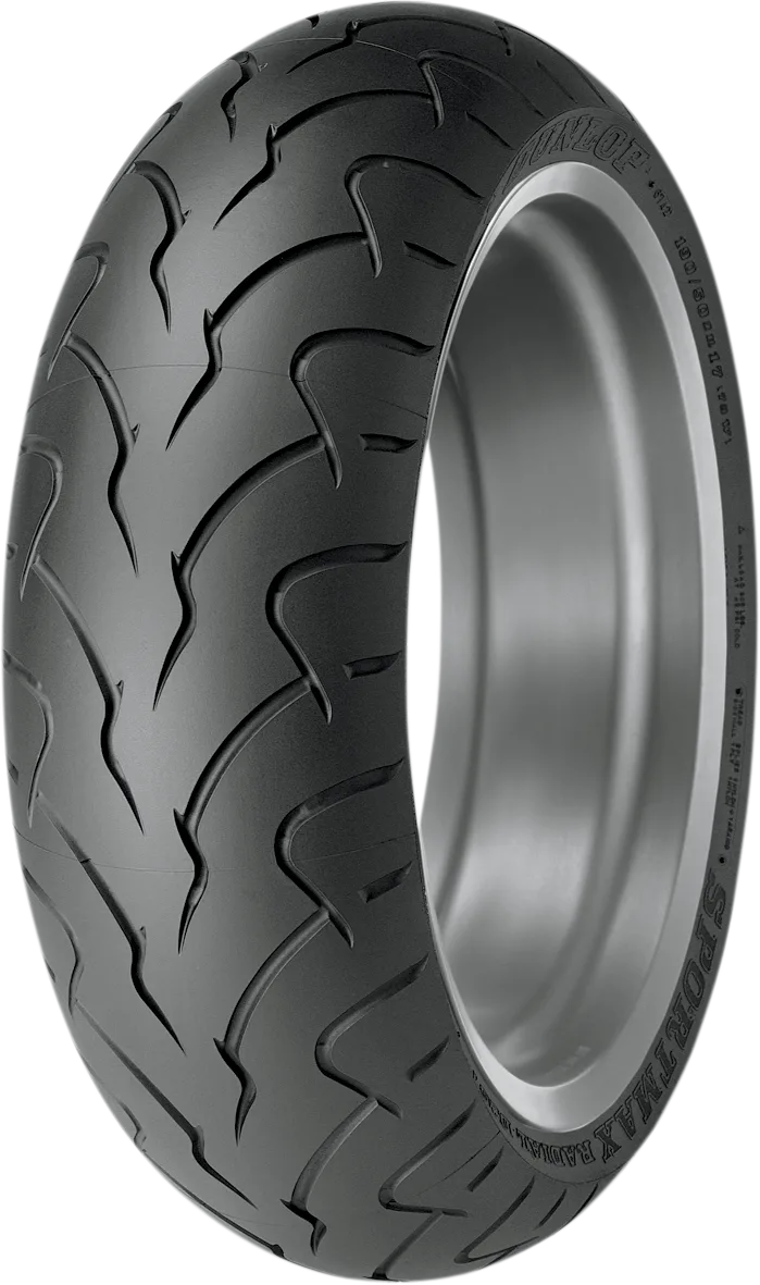 D207 ZR Tire