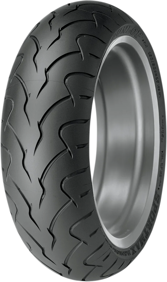 D207 ZR Tire