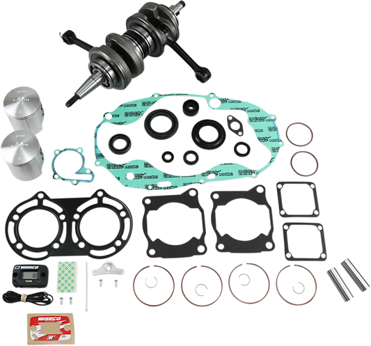 Engine Rebuild Kit - Garage Buddy - 2-Stroke