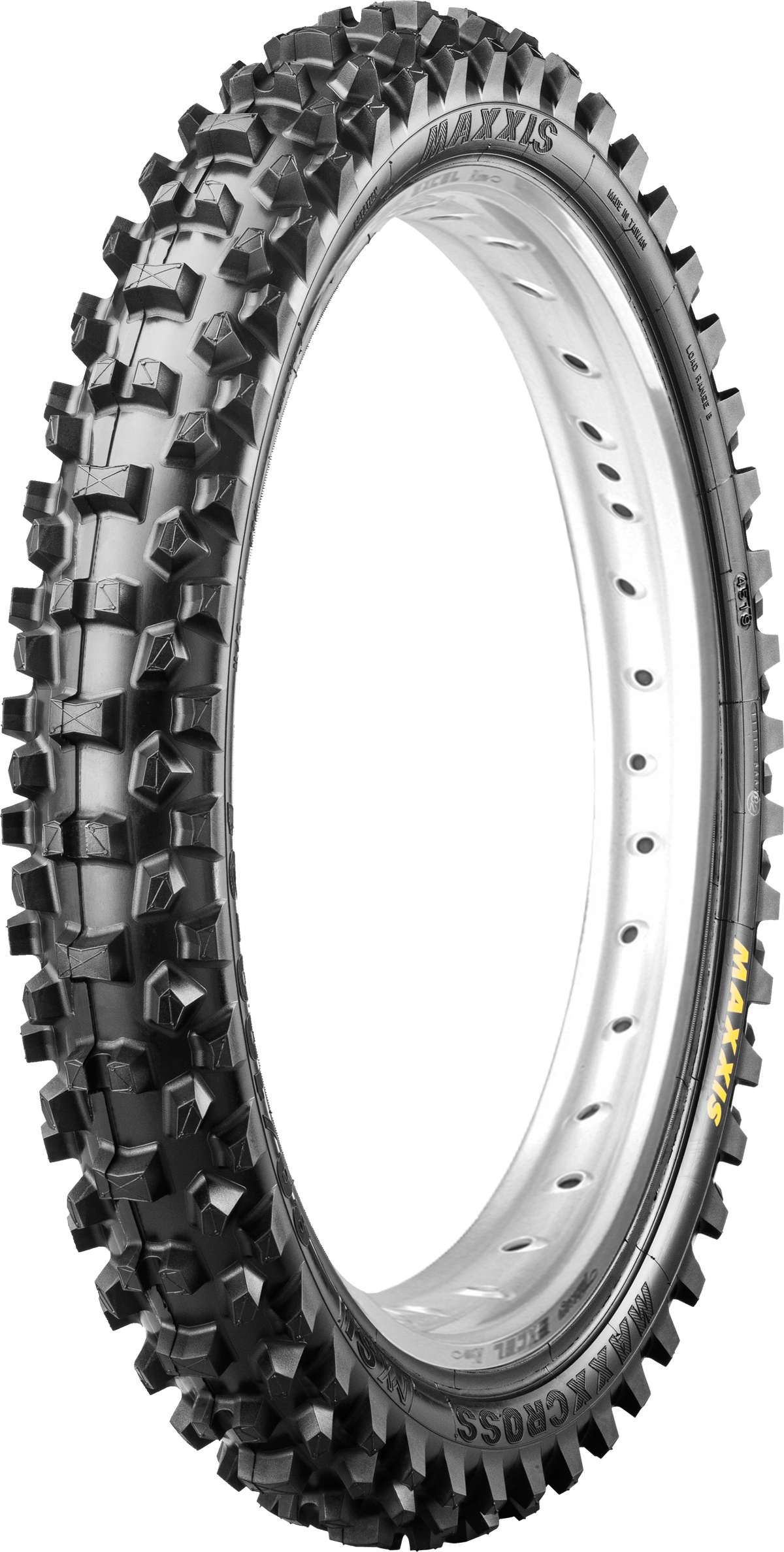 Maxxcross MX-SI Tire