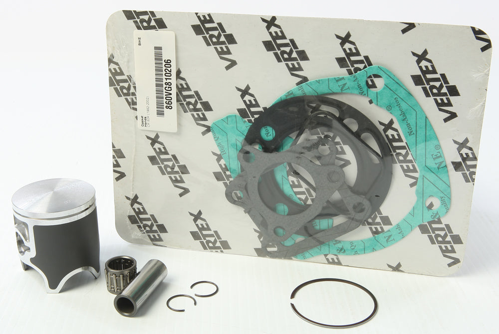 Cast Replica Top End Kit