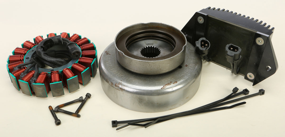 Alternator Kit