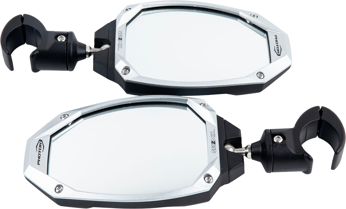 Photon Side Mirror
