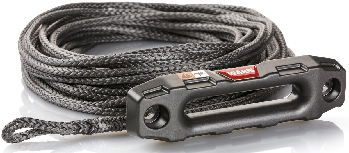 Winch Replacement Synthetic Rope