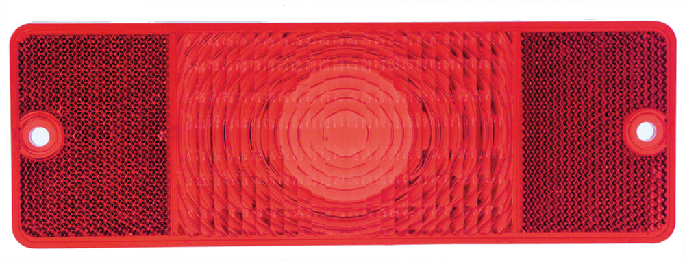 ATV Taillight Lens