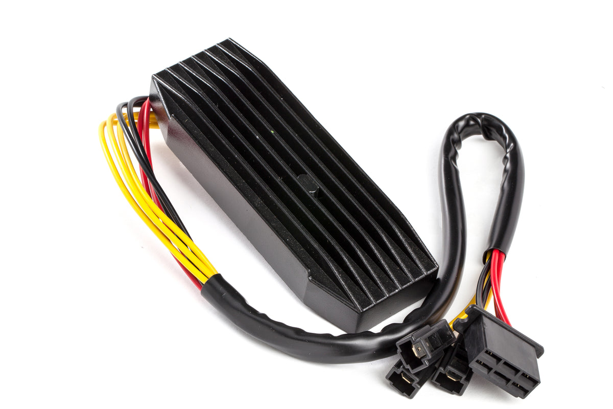 Rectifier/Regulator