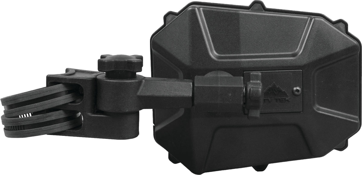 Elite Series Side Mirrors