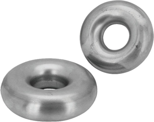 Steel Exhaust Donut