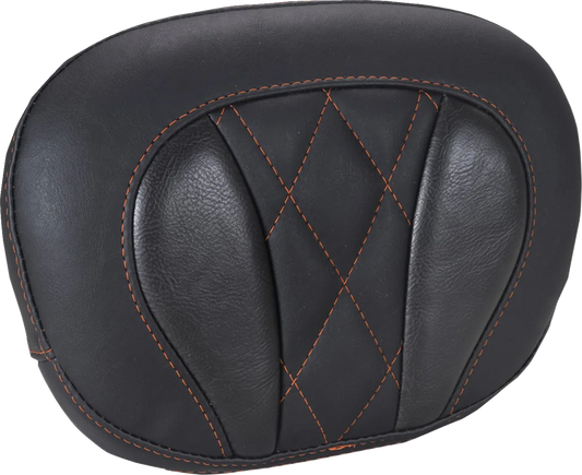 Deluxe Sissy Bar Pad