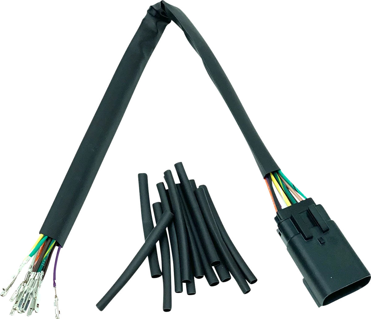 Speedometer & Instrument Extension Harness
