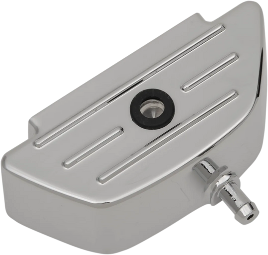 Rear Brake Master Cylinder Reservoir