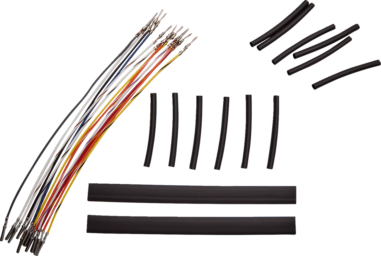 Handlebar Wire Extension Kit