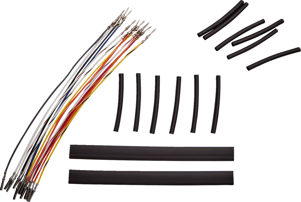 Handlebar Wire Extension Kit